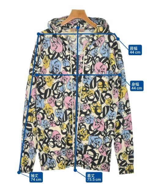 John Galliano 毛衣