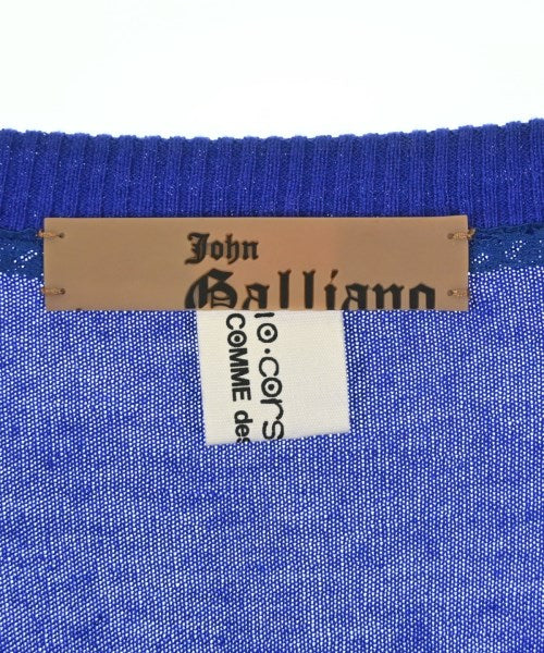 John Galliano 開襟衫