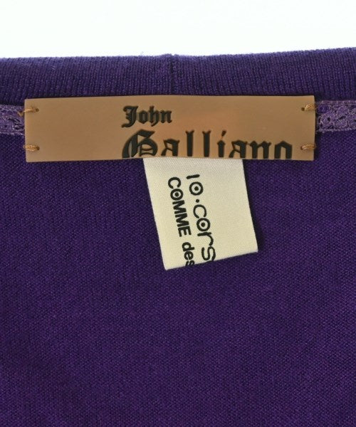 John Galliano 毛衣