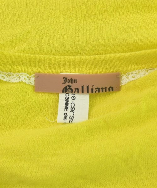 John Galliano 開襟衫