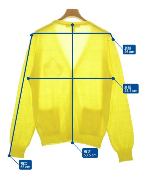 John Galliano 開襟衫