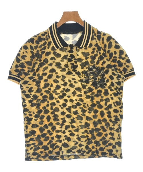 John Galliano POLO衫