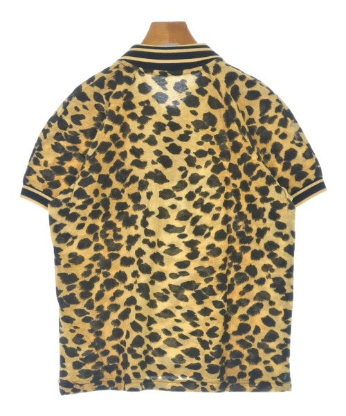 John Galliano POLO衫