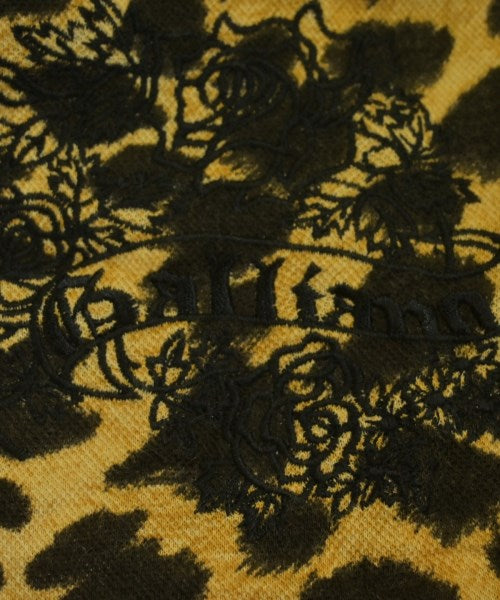 John Galliano POLO衫