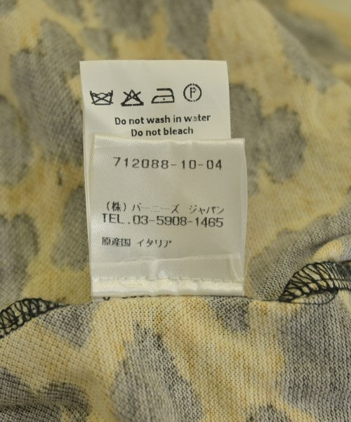 John Galliano POLO衫