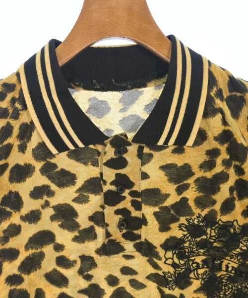 John Galliano POLO衫