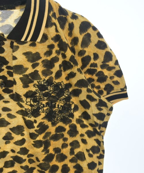 John Galliano POLO衫