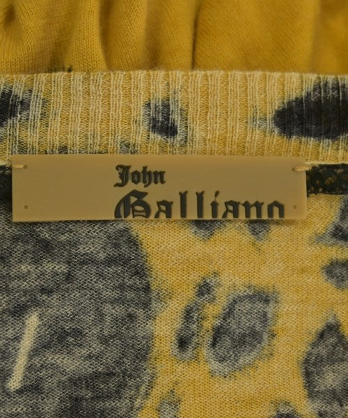 John Galliano 開襟衫