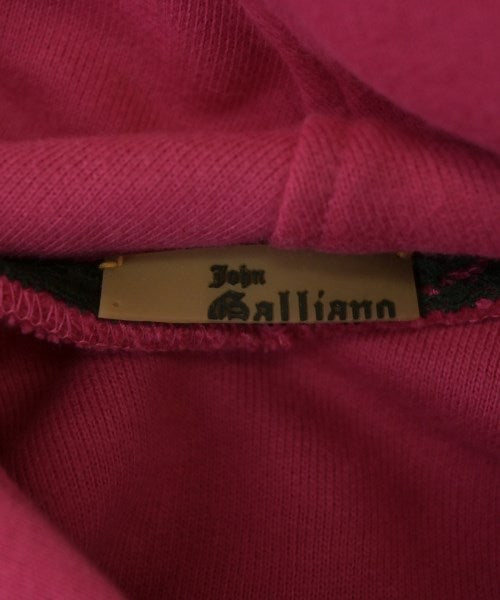 John Galliano 連帽衫