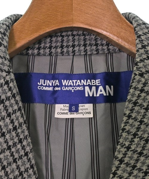 JUNYA WATANABE MAN チェスターコート