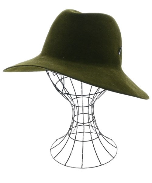 JUNYA WATANABE MAN 帽子