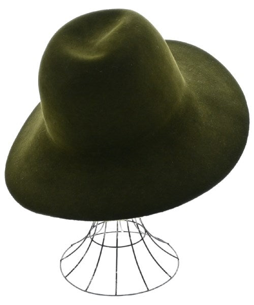 JUNYA WATANABE MAN 帽子