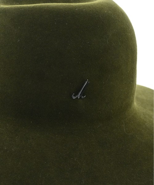 JUNYA WATANABE MAN 帽子