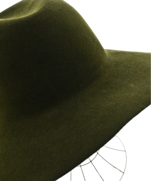 JUNYA WATANABE MAN 帽子