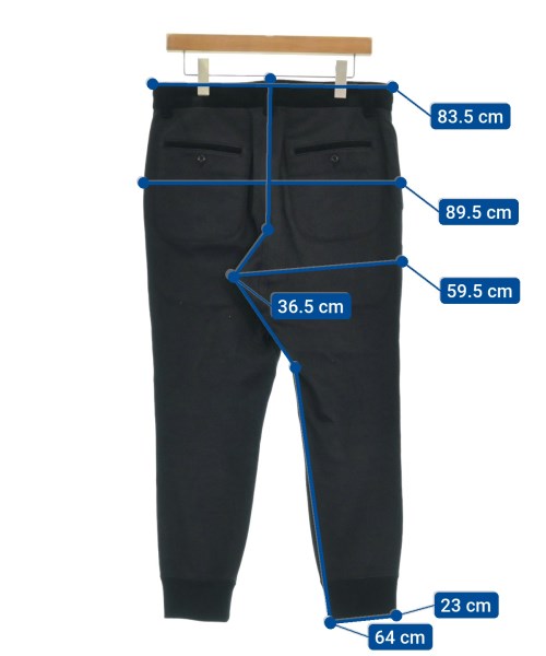 JUNYA WATANABE MAN 運動