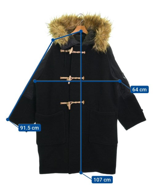 JUNYA WATANABE MAN ウールコート