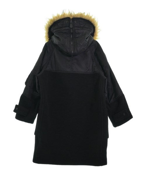 JUNYA WATANABE MAN ウールコート