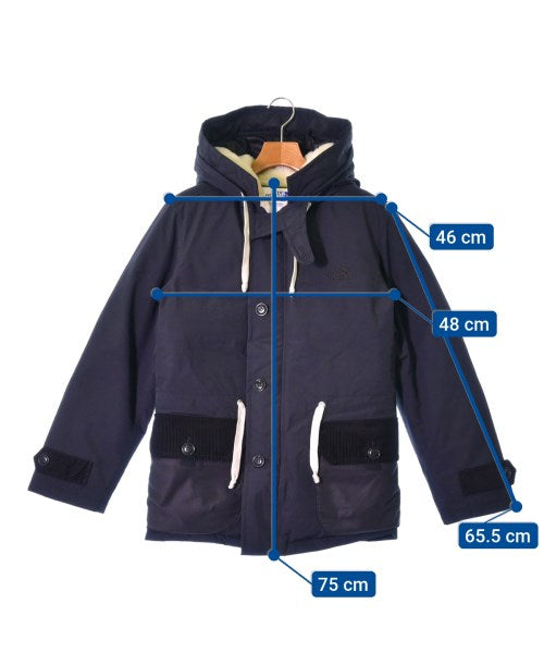 JUNYA WATANABE MAN 羽絨夾克/背心