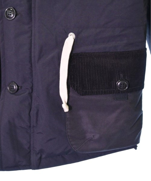 JUNYA WATANABE MAN 羽絨夾克/背心