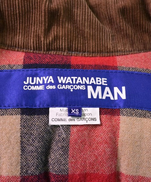 JUNYA WATANABE MAN 羽絨夾克/背心