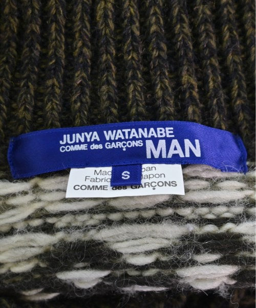 JUNYA WATANABE MAN 開襟衫