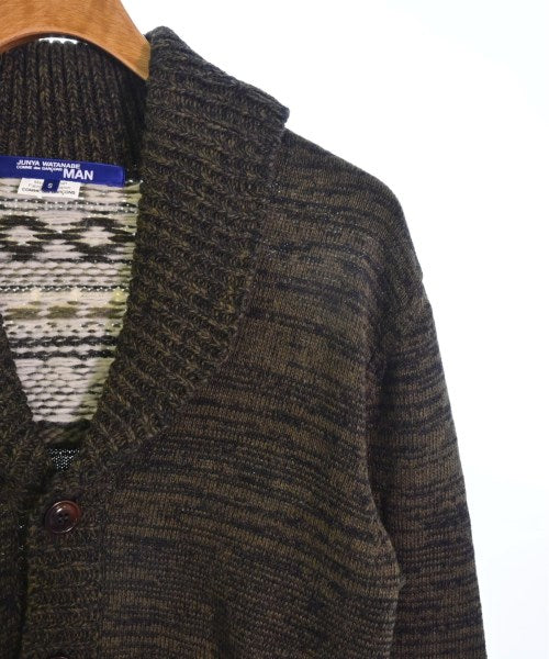 JUNYA WATANABE MAN 開襟衫