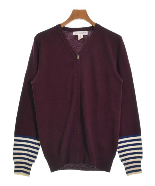 COMME des GARCONS SHIRT 開襟衫