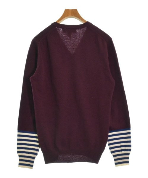 COMME des GARCONS SHIRT 開襟衫