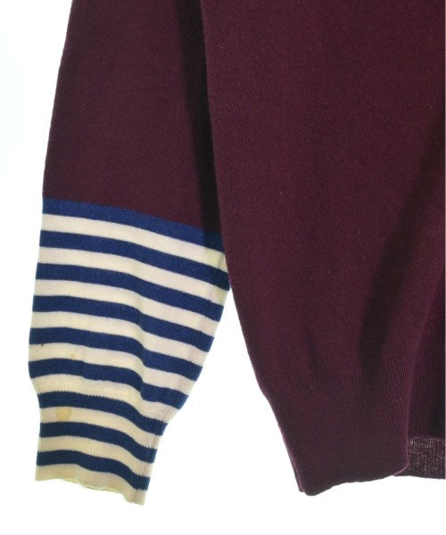 COMME des GARCONS SHIRT 開襟衫