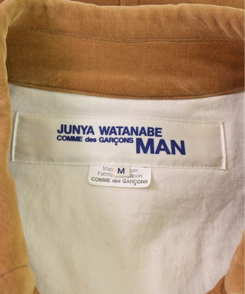 JUNYA WATANABE MAN ネイビーコート