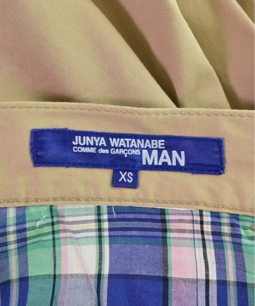 JUNYA WATANABE MAN 休閒褲