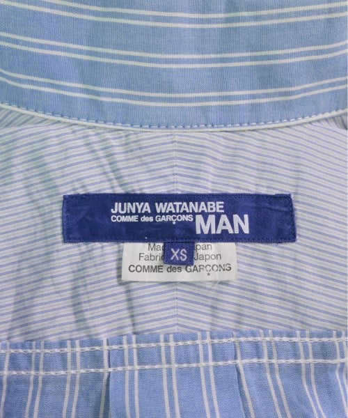 JUNYA WATANABE MAN 休閒襯衫