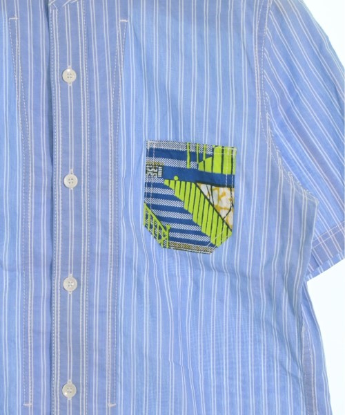 JUNYA WATANABE MAN 休閒襯衫