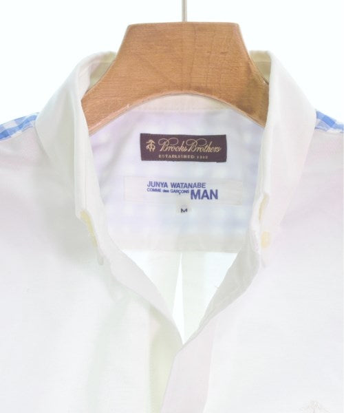 JUNYA WATANABE MAN 休閒襯衫