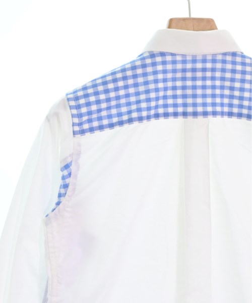 JUNYA WATANABE MAN 休閒襯衫