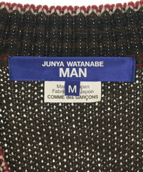 JUNYA WATANABE MAN 毛衣
