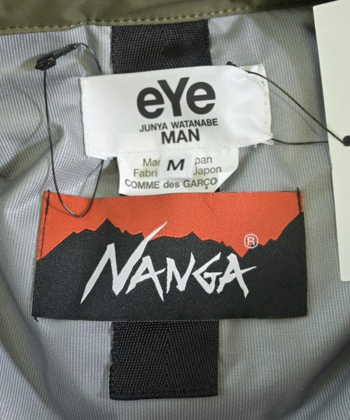 JUNYA WATANABE MAN 羽絨夾克/背心