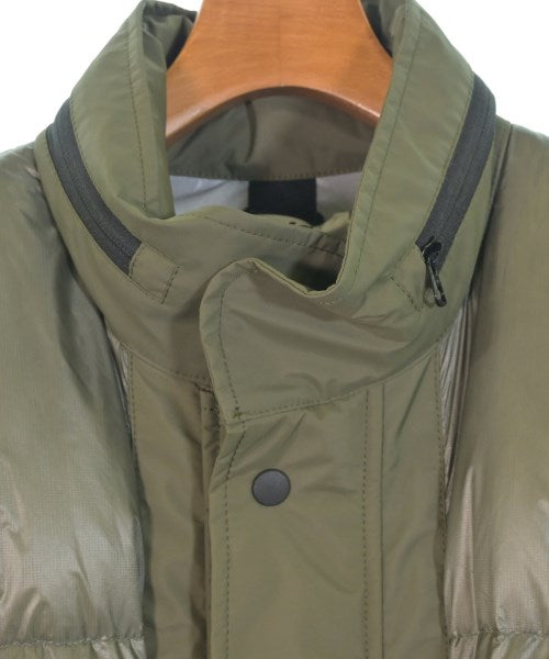 JUNYA WATANABE MAN 羽絨夾克/背心