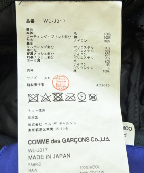 JUNYA WATANABE MAN 其他飛行外套