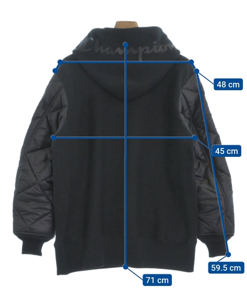 JUNYA WATANABE MAN 連帽衫