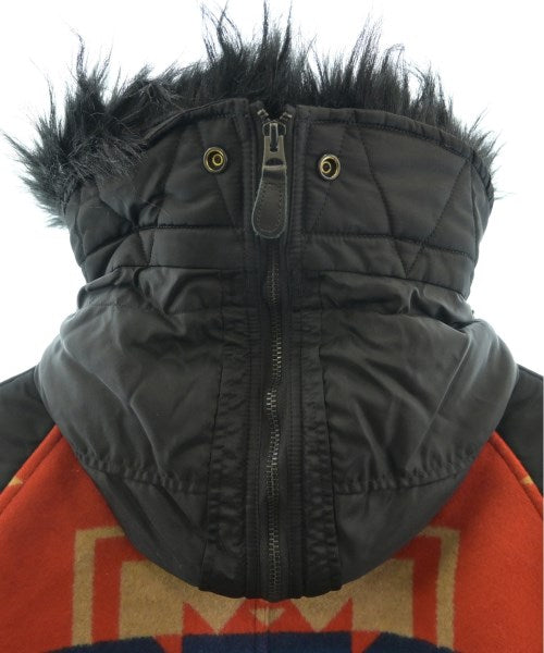 JUNYA WATANABE MAN 其他飛行外套