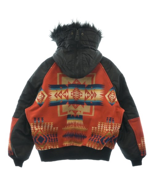 JUNYA WATANABE MAN 其他飛行外套