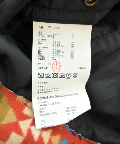 JUNYA WATANABE MAN 其他飛行外套