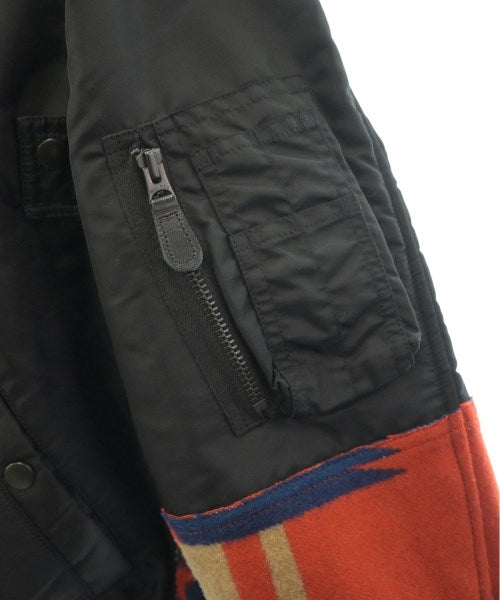 JUNYA WATANABE MAN 其他飛行外套
