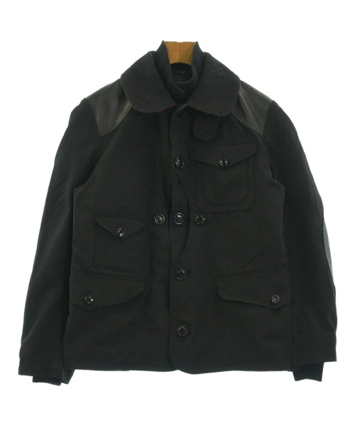 JUNYA WATANABE MAN 斜紋夾克