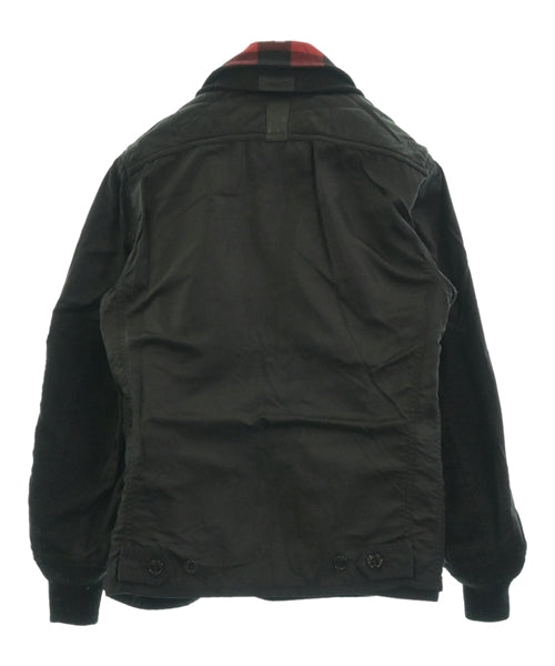 JUNYA WATANABE MAN 斜紋夾克