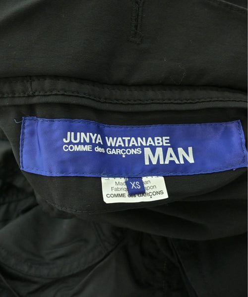 JUNYA WATANABE MAN 斜紋夾克