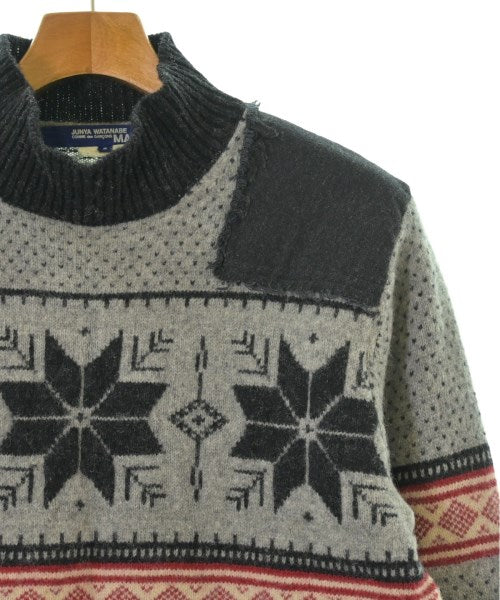 JUNYA WATANABE MAN 毛衣