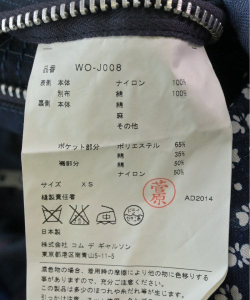 JUNYA WATANABE MAN 其他飛行外套