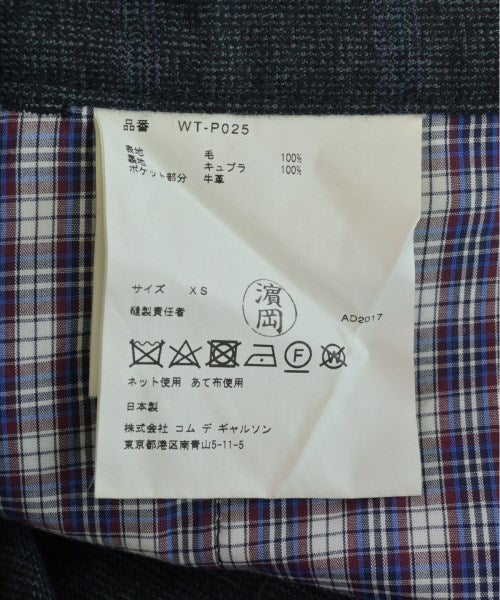 JUNYA WATANABE MAN 其他褲款